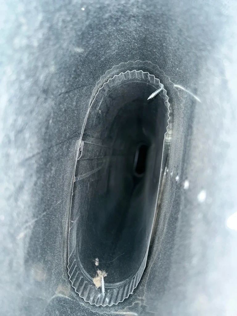 Air Duct Cleaning in Salem, MA